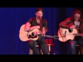 Kip Moore at Guitars and Stars 10!