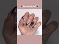 【セルフネイル】上品かわいい♡フレンチガーリーネイル🎀/チップで長さだし💅 #nails #ネイル