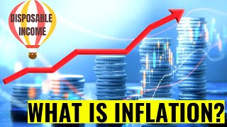 Inflation Explained in One Minute