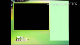 Nickelodeon Blank Template 2007-Nickelodeon Sizzlin Summer Template 2008