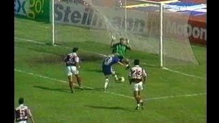 R2Un Meci Ciudat Universitatea Craiova - Rapid Bucuresti 2 - 2Et34 Craiova 2 Mai 1998