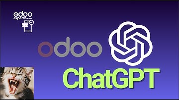 🚀 🔥 ¿Usando Modelos de IA para Odoo en ChatGPT gratis?
