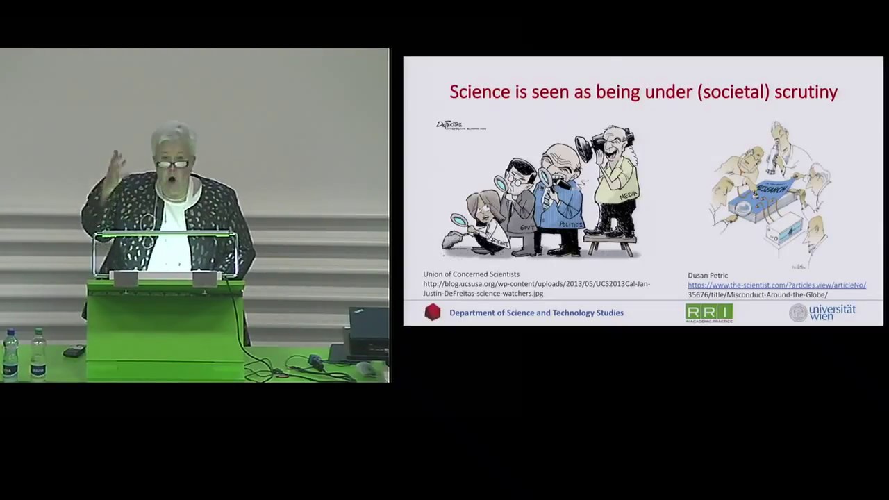 EUA 2018 Annual Conference - 