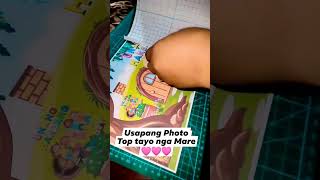 Photo Top O Cold Laminating Film how paano phototop craft