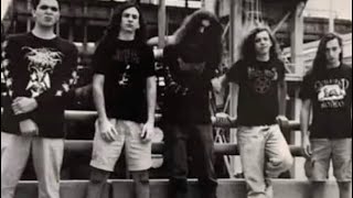 Acid Bath | The Bones of baby dolls |Live 1993