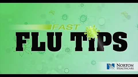 Why do you Need the Flu Shot if you can just Take Tamiflu? Should I Take Tamiflu? - DayDayNews