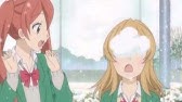 ひよ恋 第3回 12年12月18日 放映 雪丸もえ りぼんオリジナルアニメ Youtube