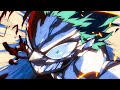 Boku No Hero Academia Final Season AMV Running Out Of Time ᴴᴰ 