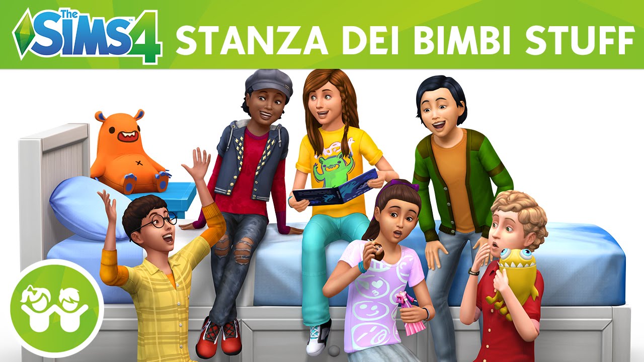The Sims FreePlay smettere di incontri