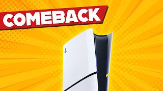 Sony ist zurück und bringt endlich Futter für die PS5!