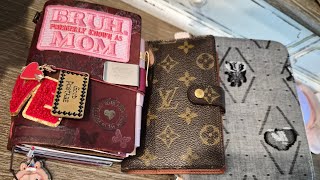 My 2026 planners| Flip-through| Planning system Update