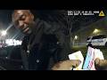 Epic Fail: Parking Lot Stops Shoplifter's Getaway 🤣