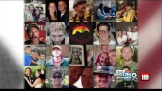 Remembering Prescott's 19 on the 4th of July