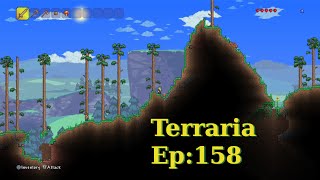 I play terraria, or terraria plays me. i'd need a philosopher to truly
figure it out