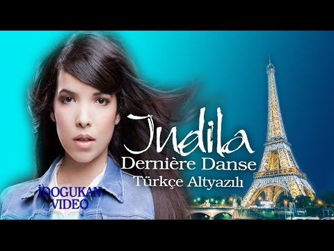 NDILA Dernière Danse Turkce Alt Yazili