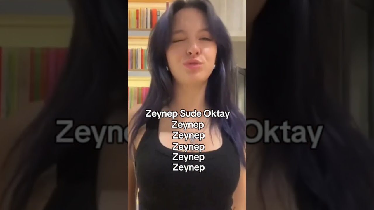 Zoktayimmmmm