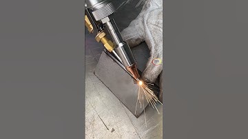 Handheld Laser welding Machine 1500W