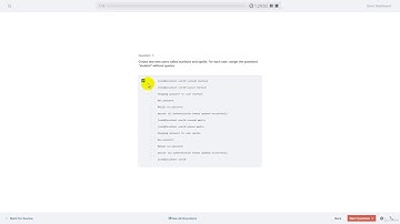 Practice Exams RHCSA Red Hat Certified System Admin 2020 - learn RHCSA