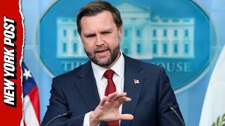 Vance Says US-Iran Conflict is Not a War