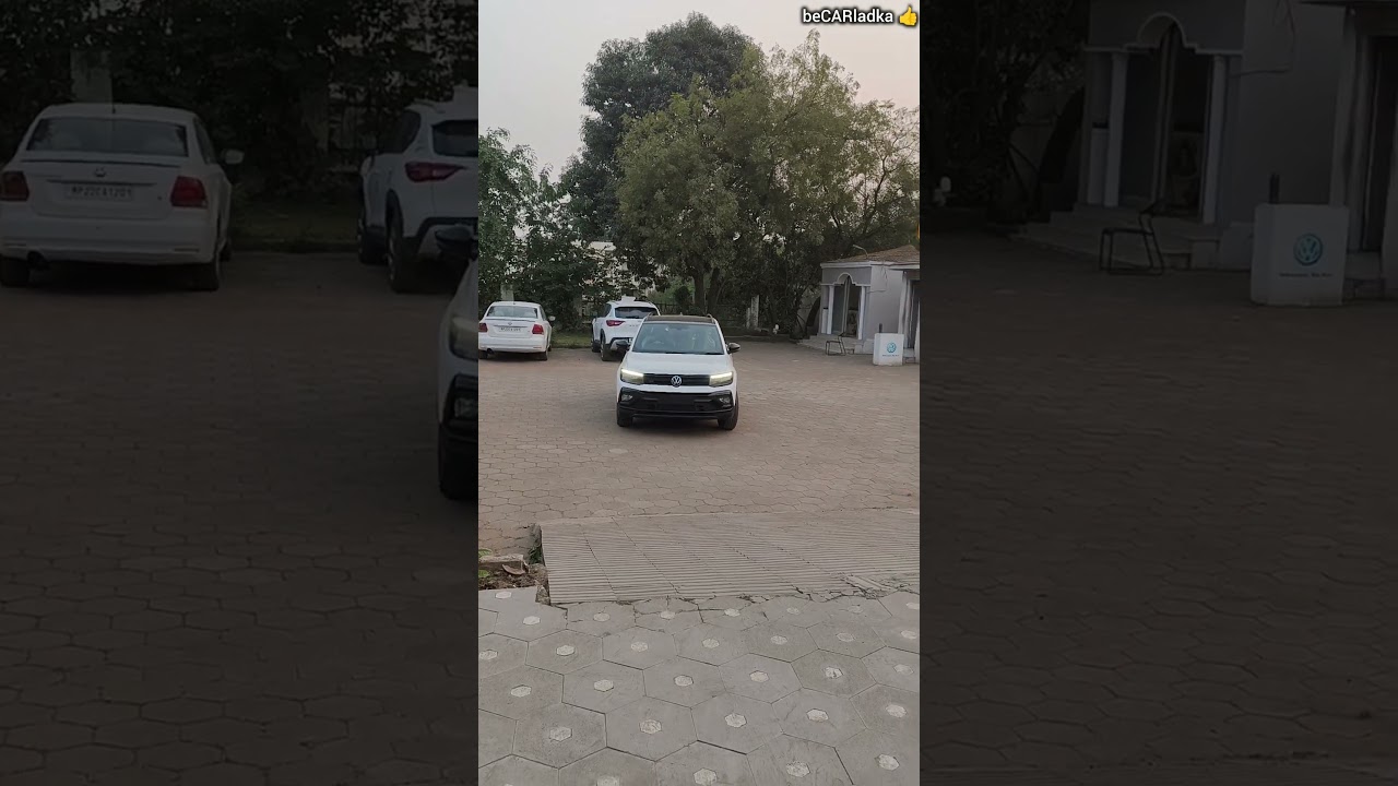 Volkswagen Taigun 1.5 GT Plus Sports DSG