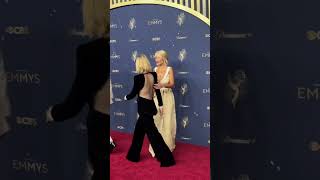 Cate Blanchett, Rita Ora, And Taika Waititi At The 2025 Emmy&#39;s Award