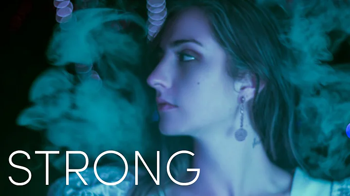 MaryAnn - Strong