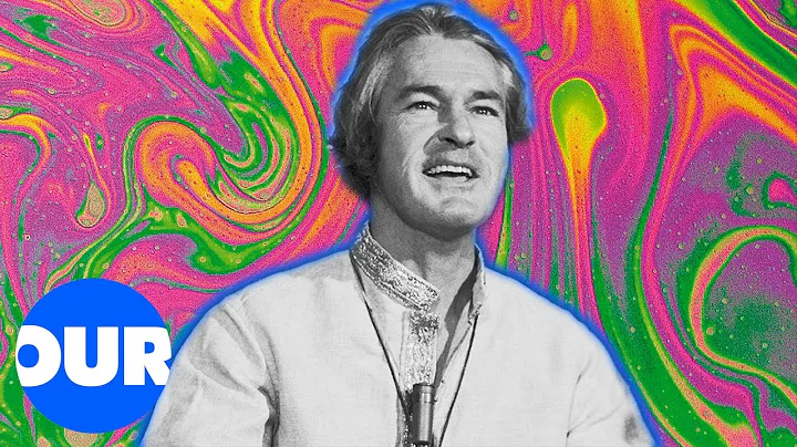 Incredibly Rare Interview With Timothy Leary & All...
