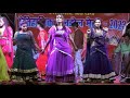 Yeh mera dil yaar ka deewana bhojpuri arkestra dance dhirendr music