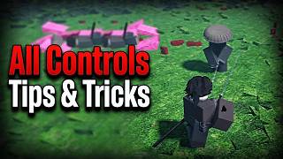 How to Play BUG FIXES! Controls, Combat & Tips!