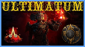 Ultimatum Explained: Everything You Need to Know! 3.25