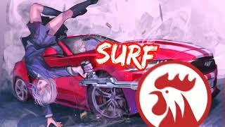 Surf BASS BOOSTED | King Combs Ft. City Girls AZ Chike & Tee Grizzley