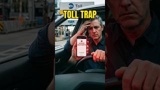 Toll Cameras Auto-Ban NYC Drivers: How It Works #automobile #parking