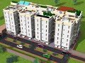 KILIMASS HEIGHTS APARTMENTS PROJECT LAUNCH