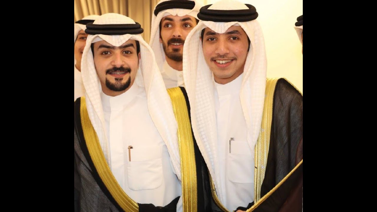 أفراح الشليه (سعد مبارك الشليه // سعيد مبارك الشليه) 18/10/2022