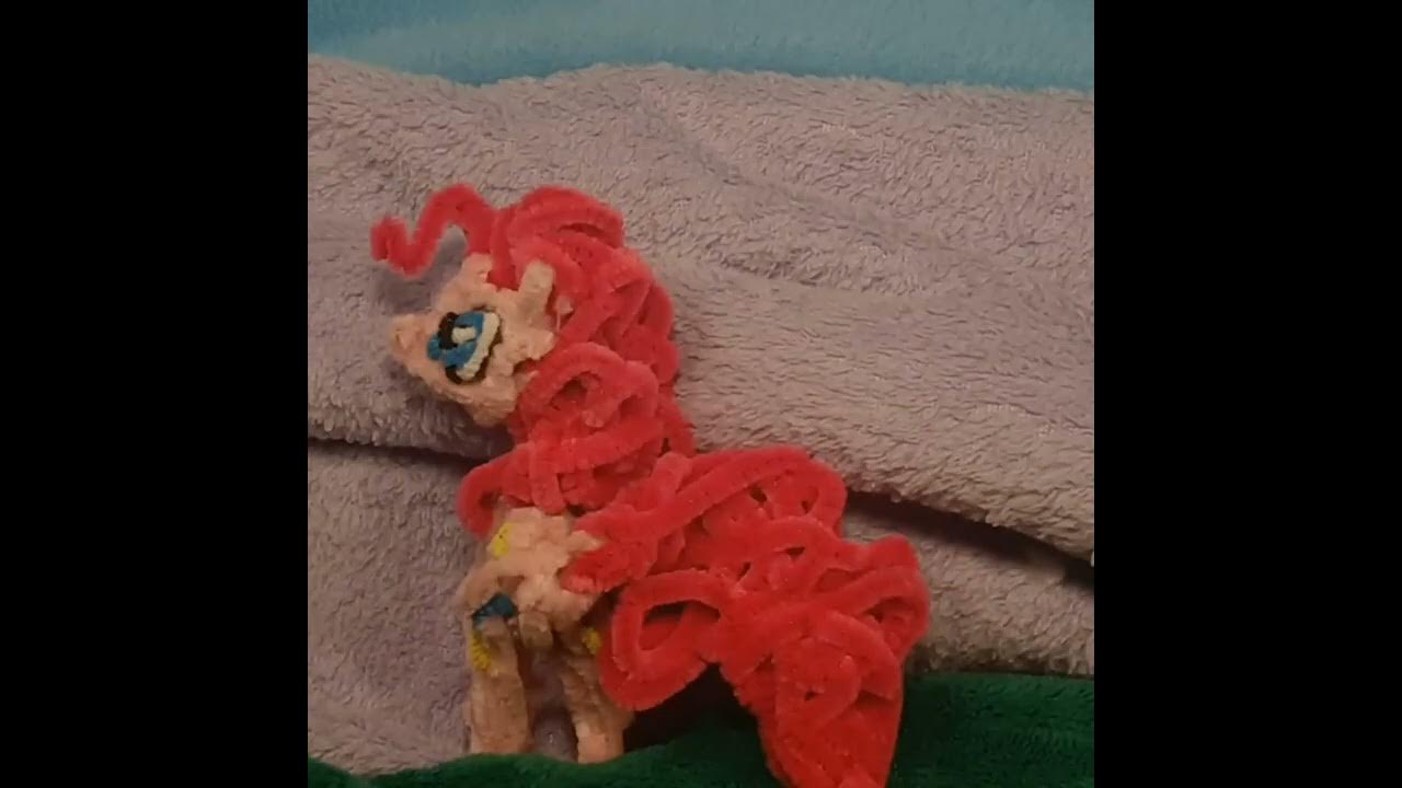 The Pipe Cleaner Universe YouTube