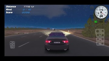 Drift Ride #cargames