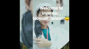 inventec, taiwan