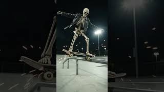 #DreamTrackAI angular post-punk track about shadow that decides to walk away