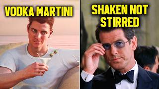 15 Amazing Little Details and Easter Eggs in 007 First Light