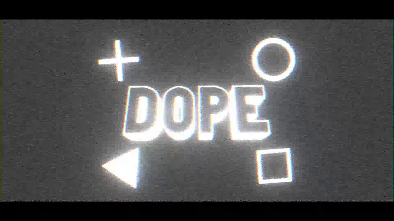 Demo intro. Intro demo.