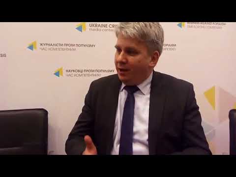 ჟანრეინჰოლდი-ესტონეთის ელჩი აღმოსავლეთ პარტნიორობის საკითხებში