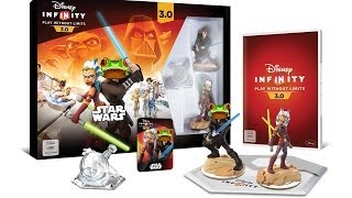 Disney infinity 3.0 | live stream lowrez hd deutsch