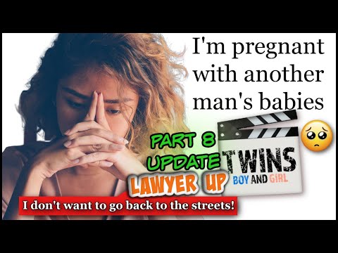 Wife Affair Pregnancy With Her Married Friend Part 8