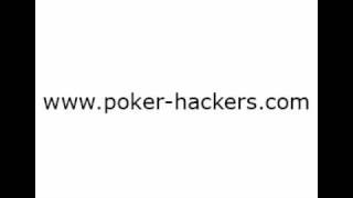 Poker Cheat Poker Hack - Online Poker Cheat screenshot 5