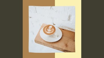 Superlative Backdrops for Cafe Cacophany