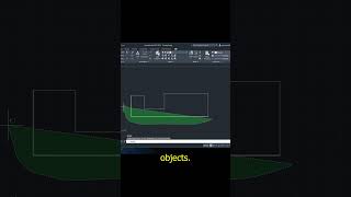 AutoCAD BLOCK Command 🔥 Create Blocks Easily! #shorts #autocadtutorial #autocadblocks #3danimation