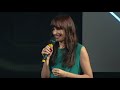 Como a mediação online vai transformar o Brasil | Melissa Gava | TEDxPinheiros