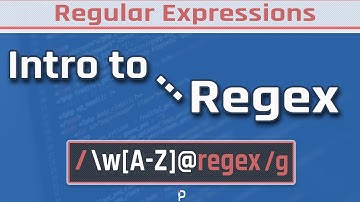 Regex Introduction | Learn Regular Expressions 01