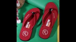 Doctor Extra Soft Slippers For Women, Comfortable Stylish Footwear For Ladies screenshot 4