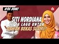 Siti Nordiana Cipta Lagu Untuk Arwah Bekas Suami?